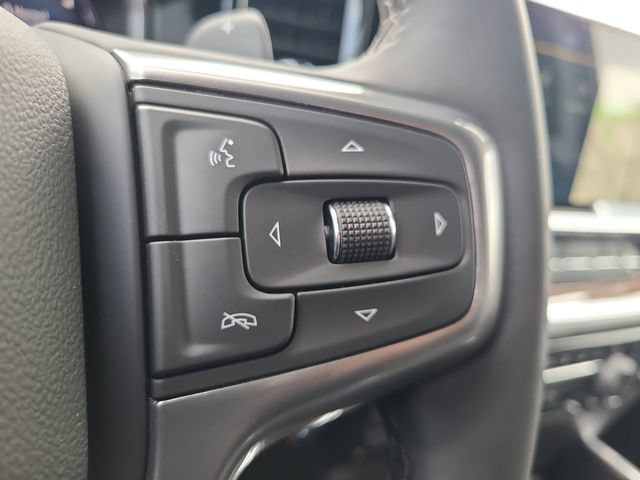 New 2026 Chevrolet Silverado 1500 LT Trail Boss w/ LT Trail Boss Premium Package AWD/4WD image 25
