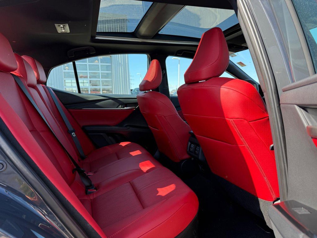 Certified 2025 Toyota Camry XSE w/ Premium Plus Package image 12