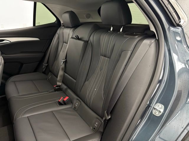 New 2026 Buick Envision Avenir image 43