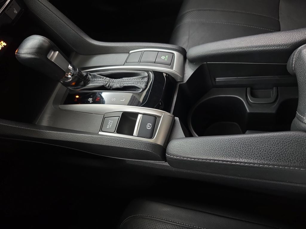 Used 2018 Honda Civic EX-L image 25