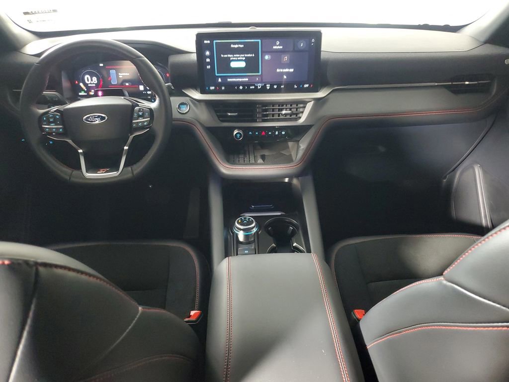 Used 2025 Ford Explorer ST image 15