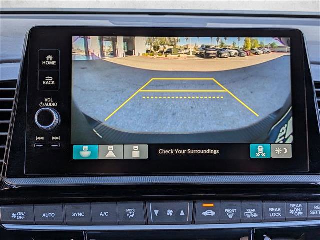 Used 2025 Honda Odyssey Sport-L image 13