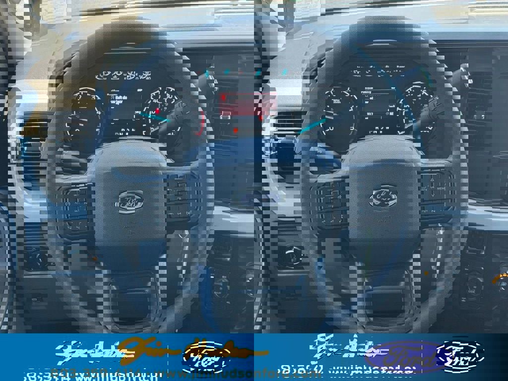 New 2026 Ford F250 XL w/ STX Appearance Package image 11