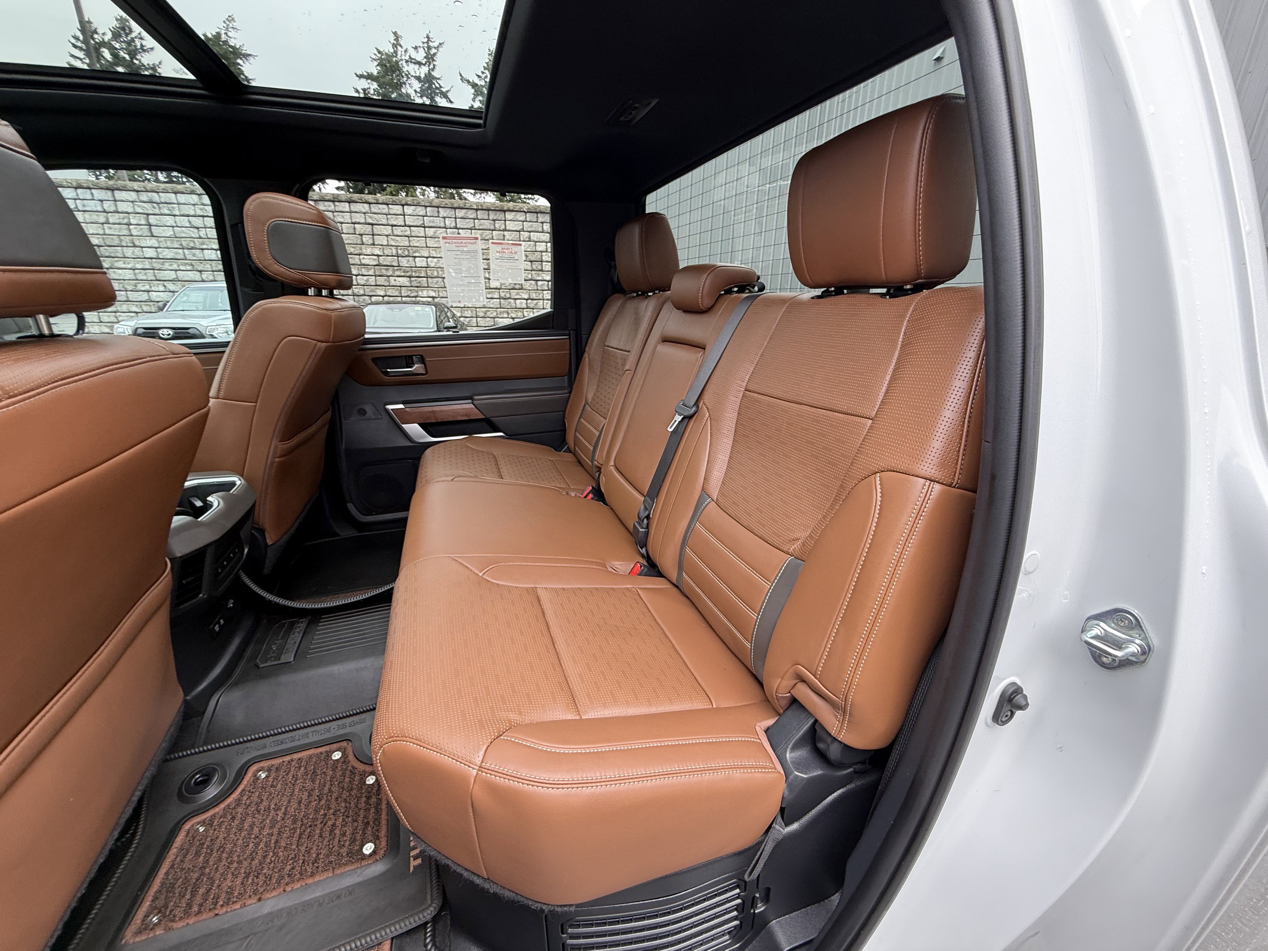 Used 2024 Toyota Tundra 1794 Edition image 27