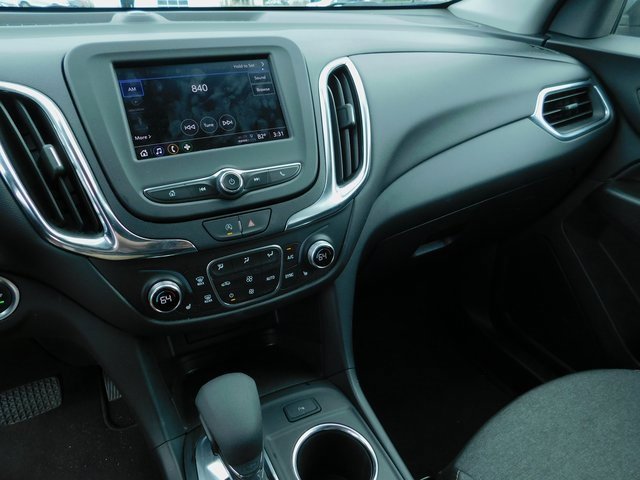 Used 2024 Chevrolet Equinox LT image 27