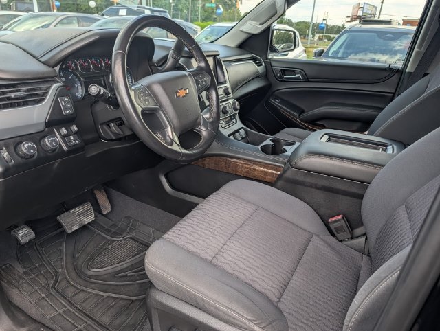 Used 2019 Chevrolet Tahoe LS w/ Max Trailering Package AWD/4WD image 31