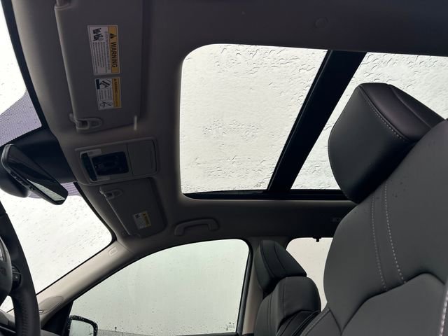 New 2026 Honda Pilot Touring image 32