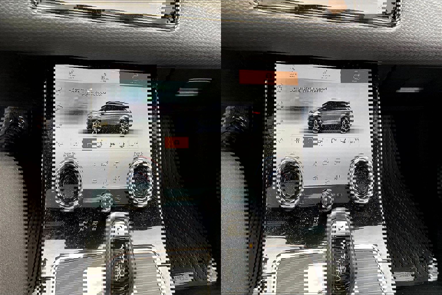 Used 2023 Land Rover Range Rover Evoque R-Dynamic S image 16