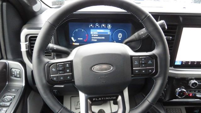 New 2026 Ford F250 Platinum image 23
