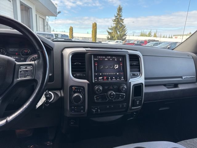 Used 2018 RAM 1500 Big Horn image 26