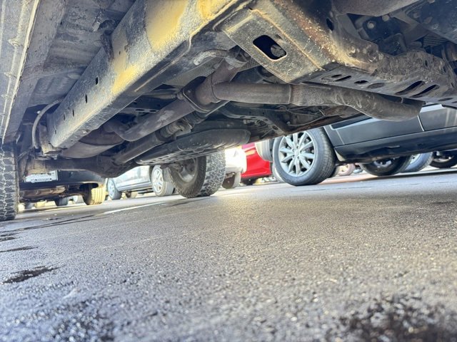 Used 2012 Toyota Tacoma 4x4 Double Cab image 39