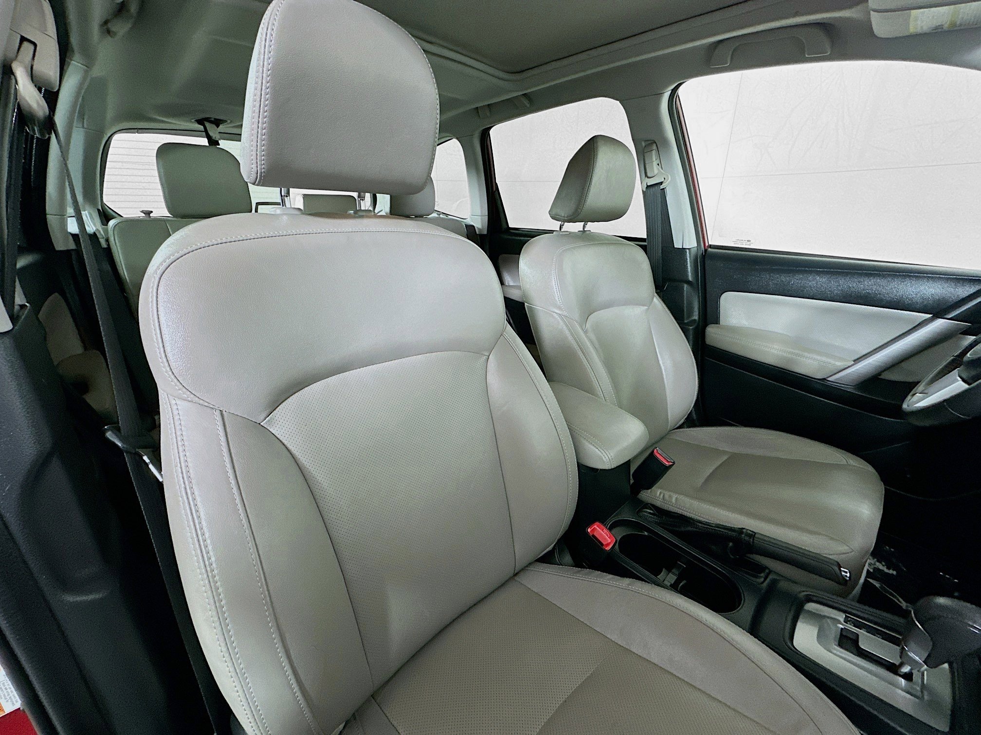Used 2018 Subaru Forester 2.5i Limited image 28