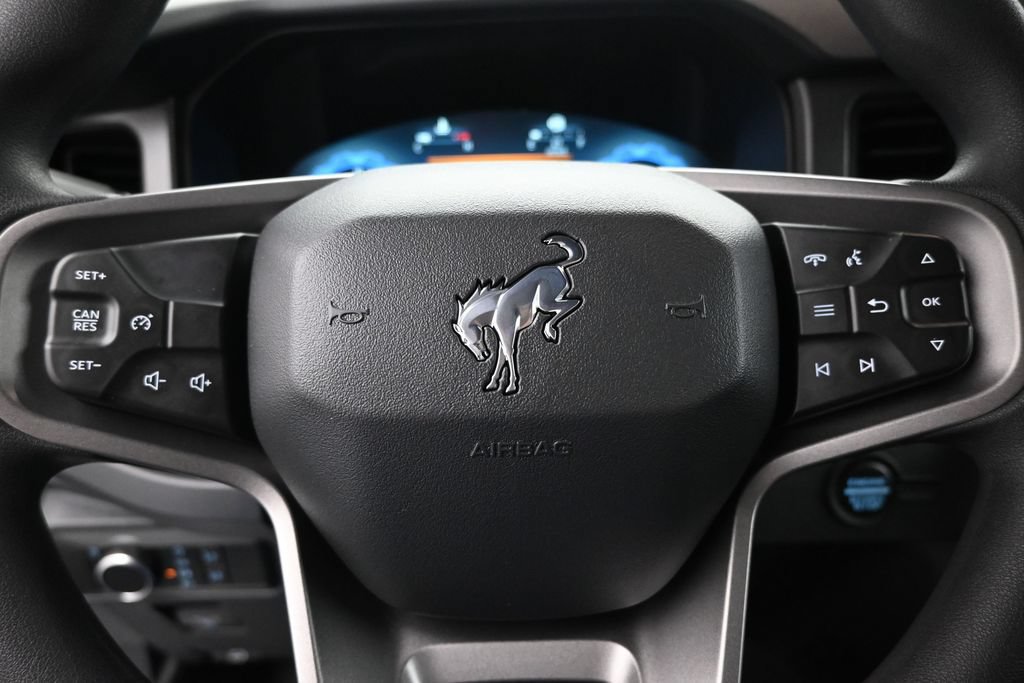 New 2026 Ford Bronco 4-Door AWD/4WD image 10
