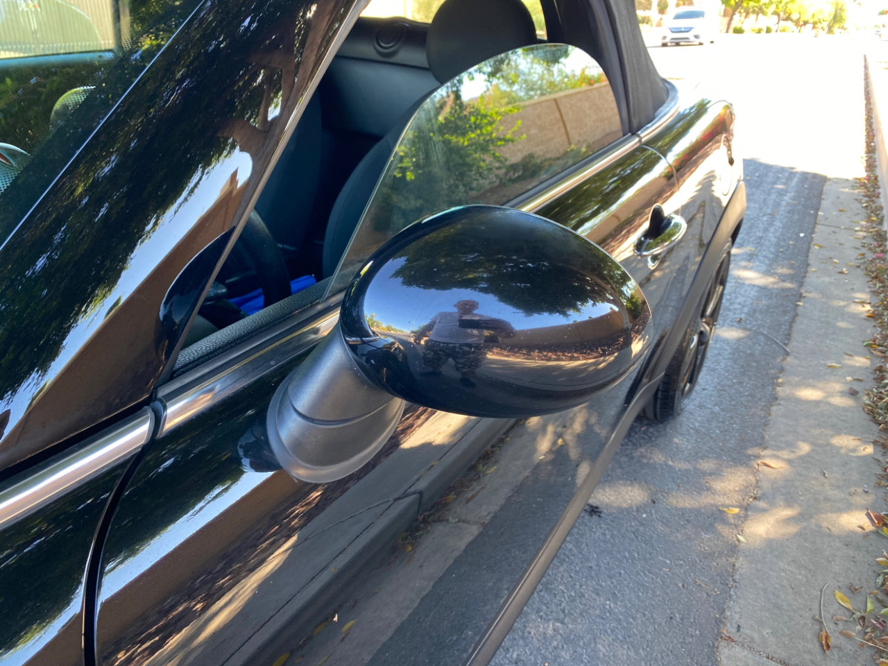 Used 2015 MINI Cooper Roadster S image 18