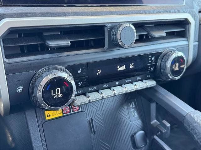 Certified 2024 Toyota Tacoma Limited w/ Limited Package (LT) AWD/4WD image 85