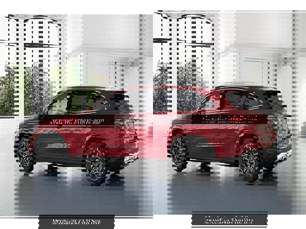 New 2026 Mercedes-Benz GLC 300 4MATIC image 31