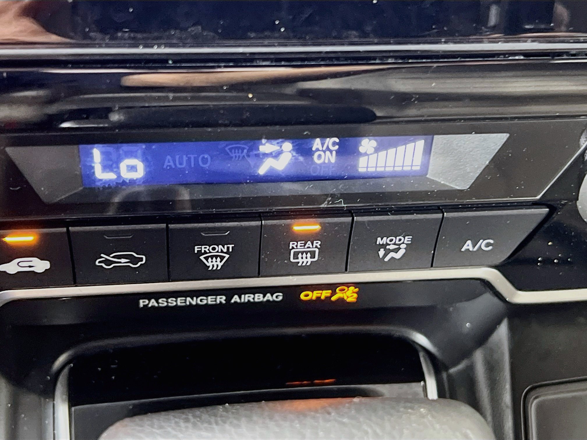 Used 2021 Honda CR-V LX image 25