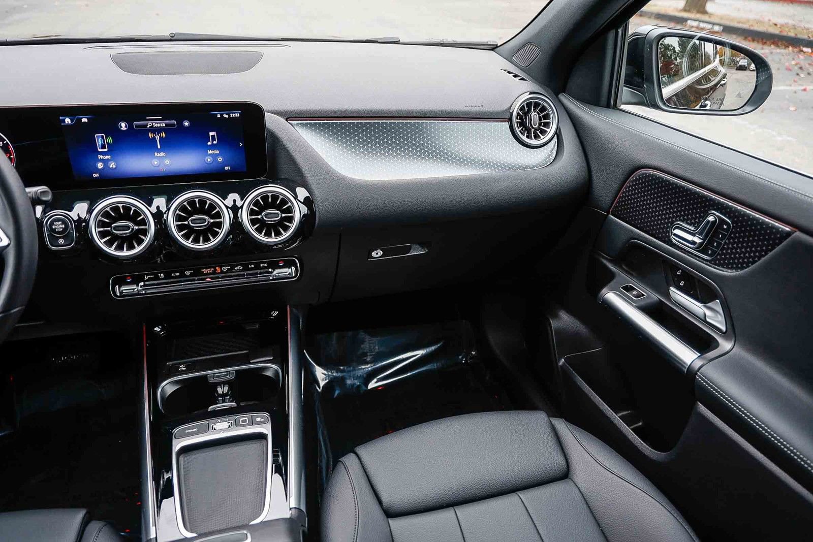 Certified 2026 Mercedes-Benz GLA 250 image 15