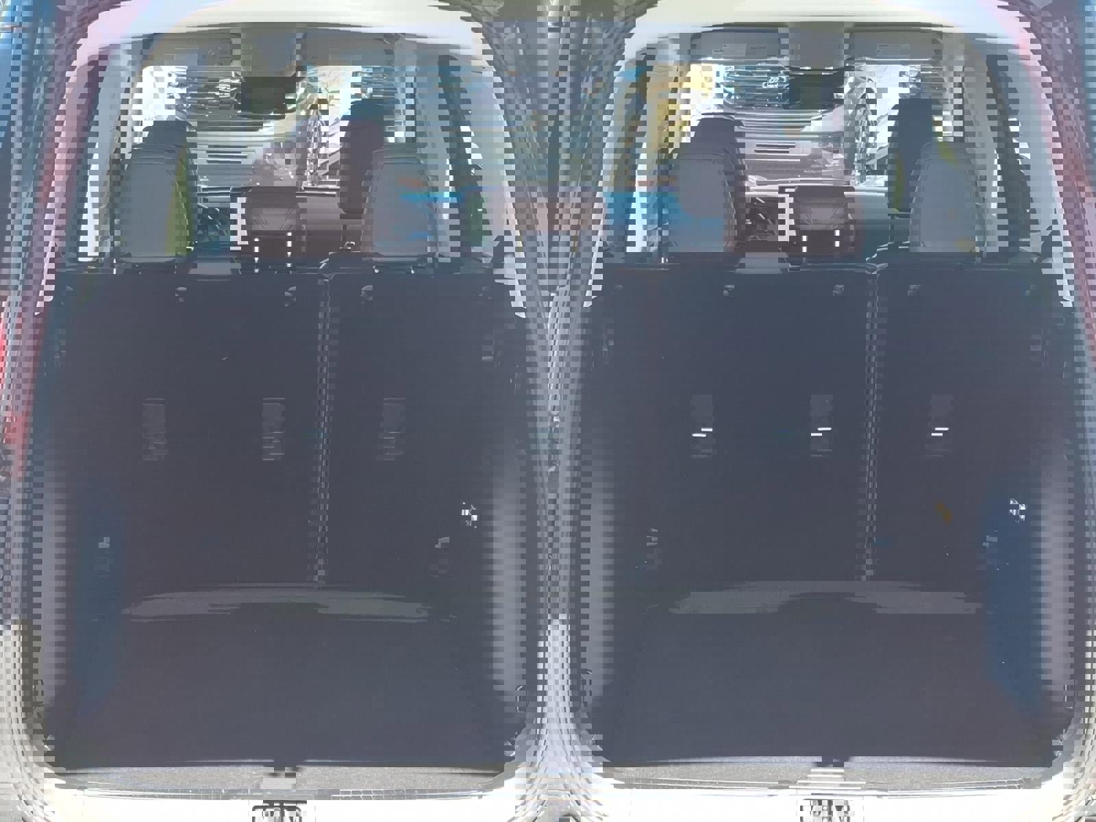 Certified 2025 Ford Bronco Sport Outer Banks w/ Outer Banks Tech Package+ image 16