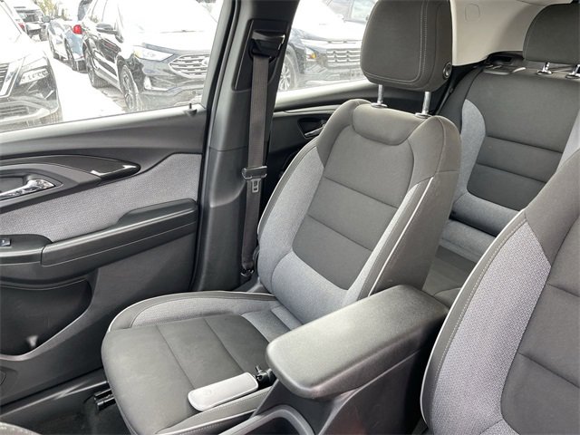 Used 2023 Chevrolet TrailBlazer LS image 23