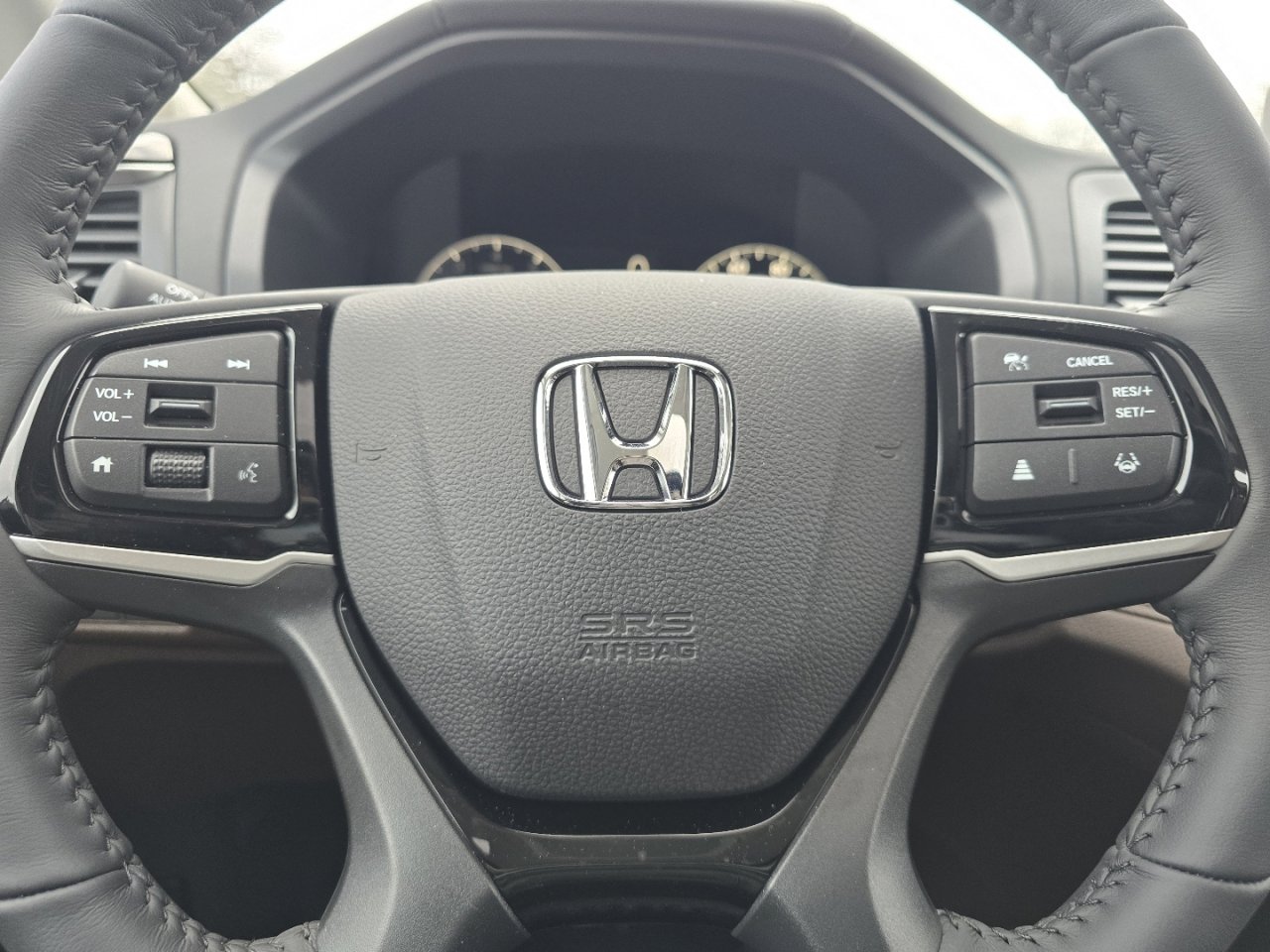 New 2026 Honda Odyssey Touring image 28