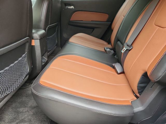 Used 2017 Chevrolet Equinox Premier w/ Enhanced Convenience Package AWD/4WD image 21