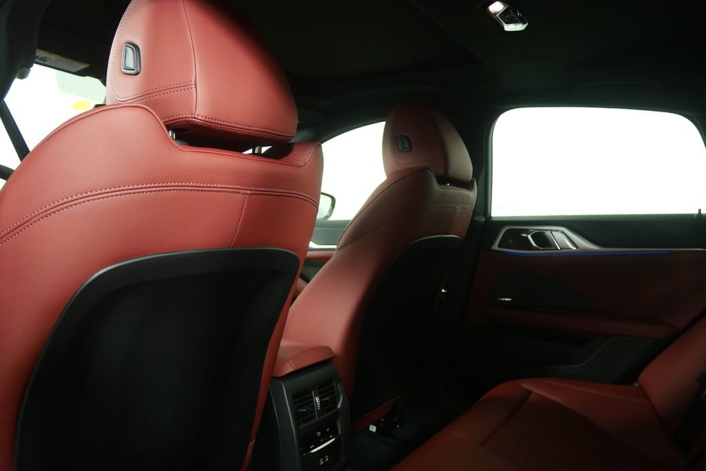 New 2026 BMW i4 eDrive40 image 17