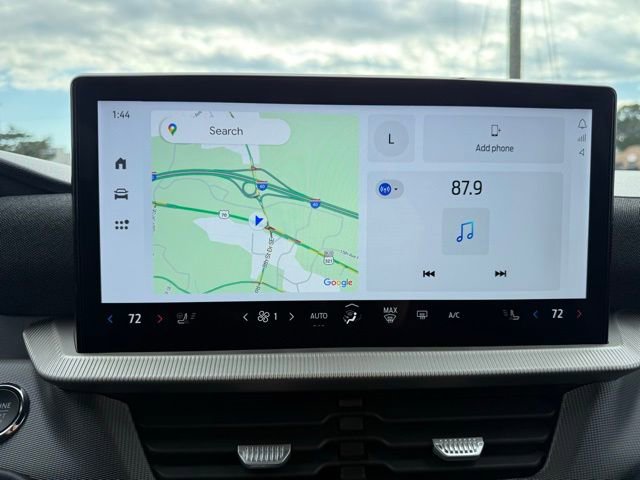 Used 2025 Ford Explorer ST w/ Sun And Sound Package image 25