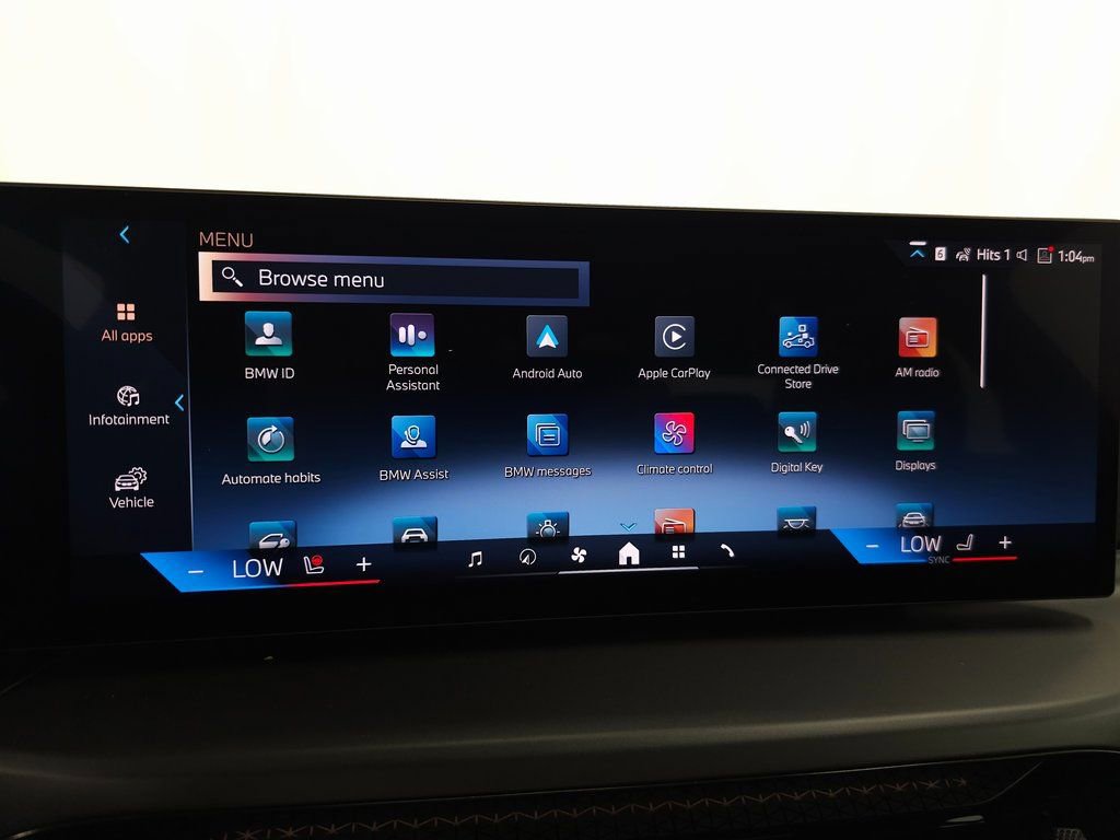 Used 2025 BMW 230i xDrive Coupe w/ Convenience Package image 19