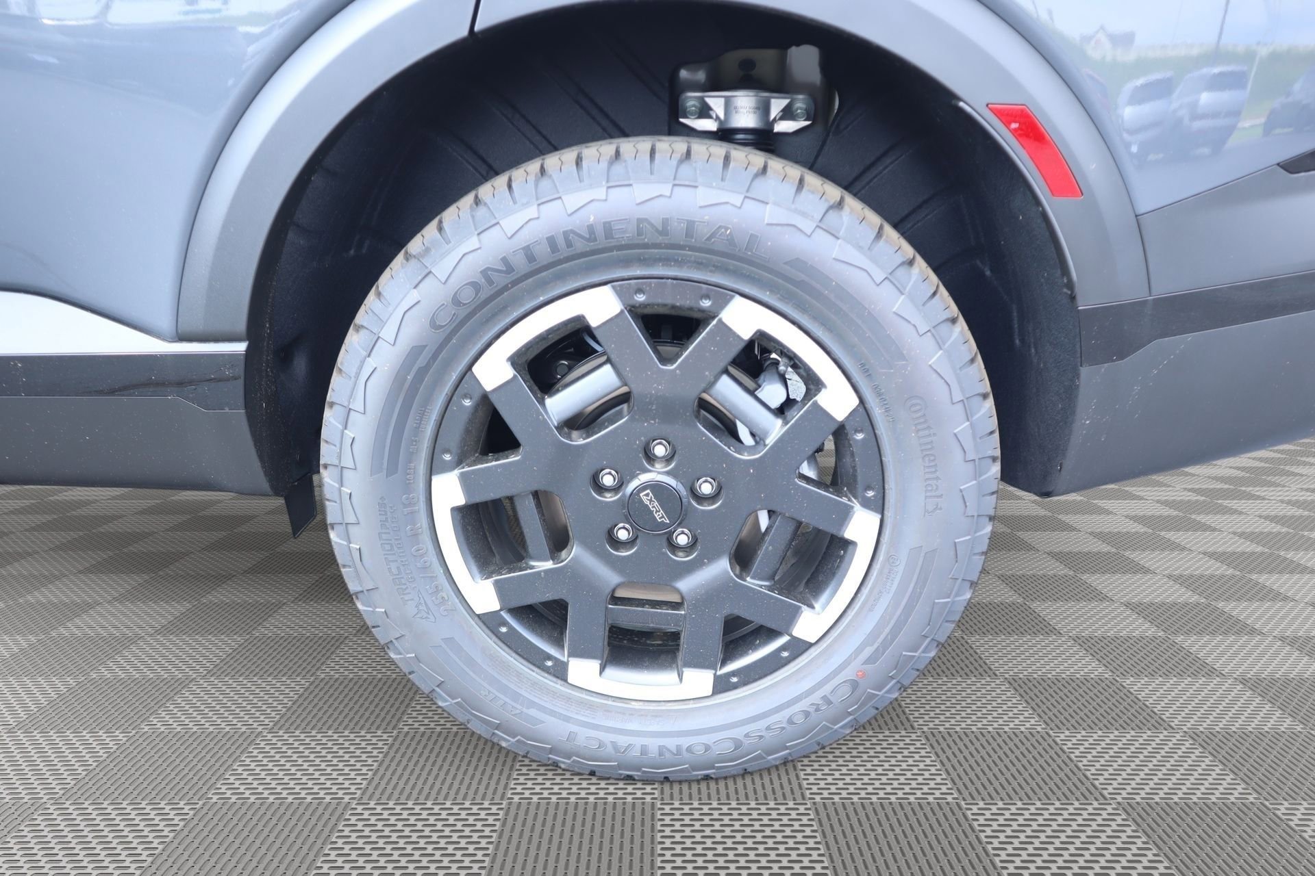 New 2026 Hyundai Palisade XRT Pro image 5