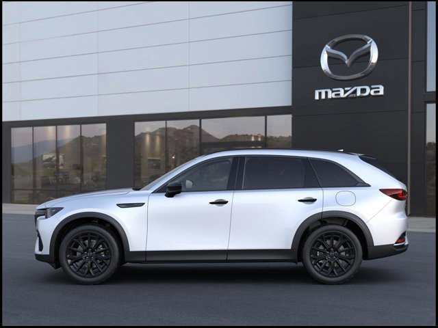 New 2026 MAZDA CX-70 3.3 Turbo w/ Premium Package AWD/4WD image 3