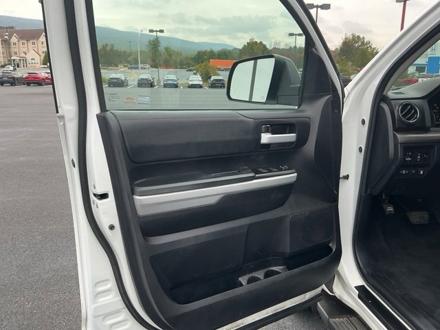 Used 2020 Toyota Tundra SR5 image 9