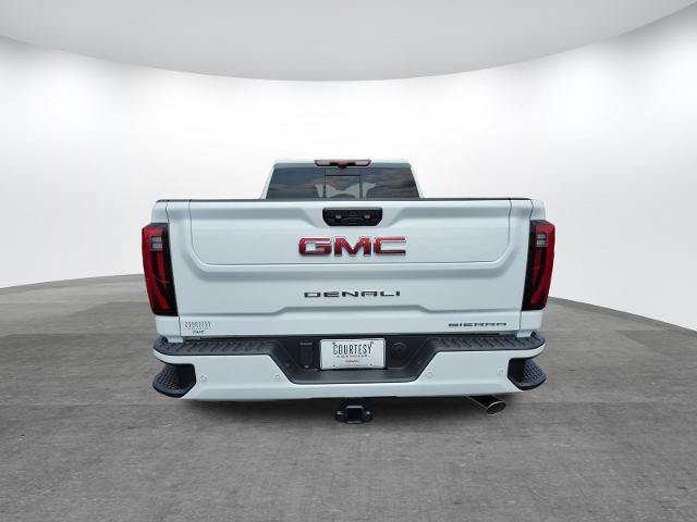 New 2026 GMC Sierra 2500 Denali w/ Denali Reserve Package AWD/4WD image 6