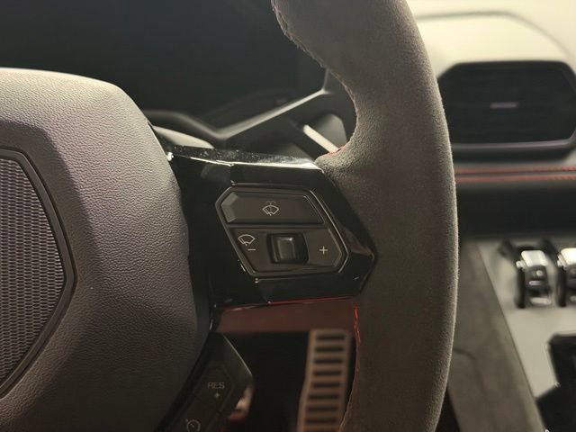 Used 2024 Lamborghini Huracan Sterrato AWD/4WD image 26