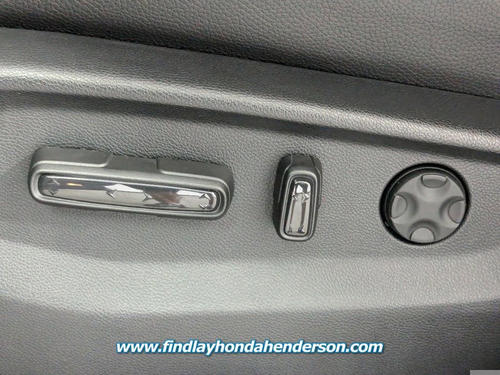 New 2026 Honda Odyssey Elite image 13