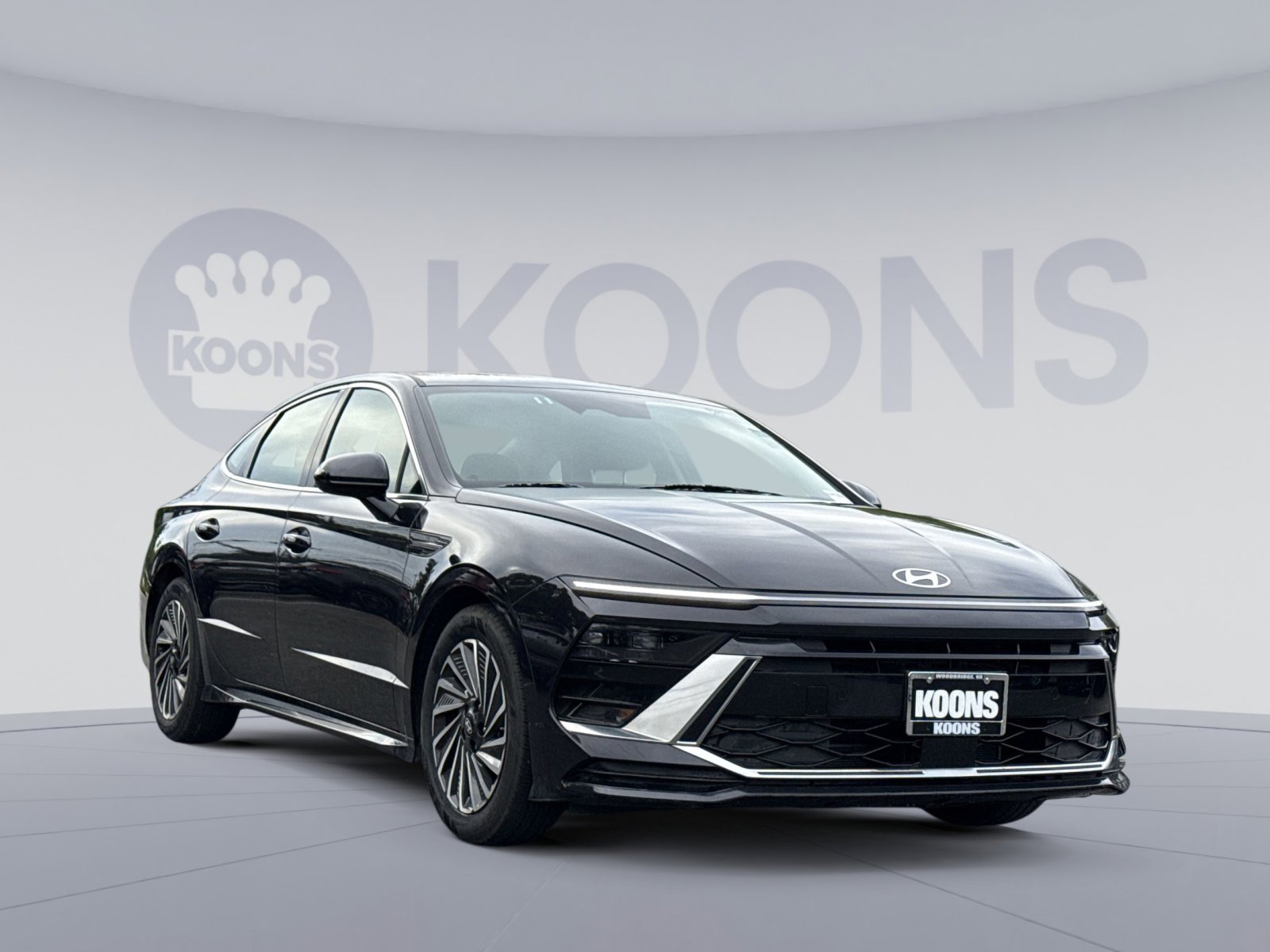 Certified 2025 Hyundai Sonata SEL image 10