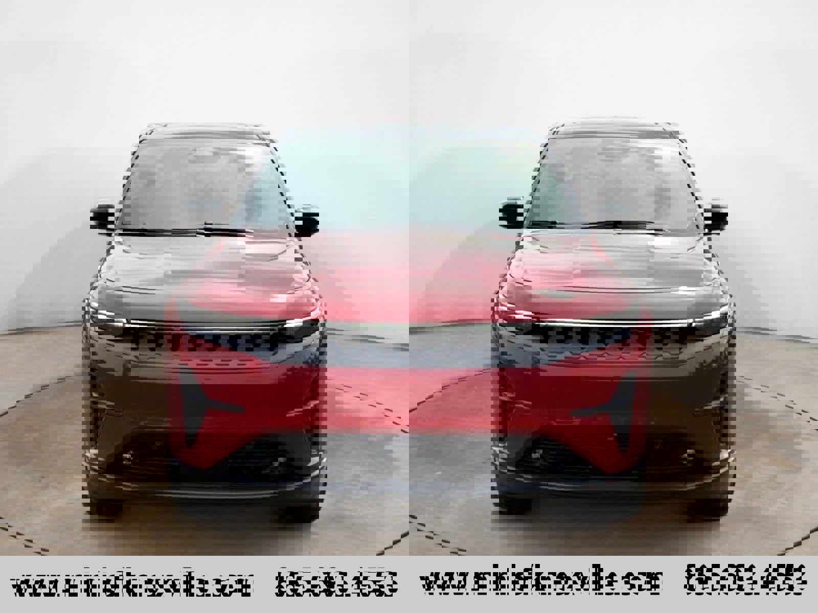 Used 2025 Jeep Wagoneer S Limited AWD/4WD image 8