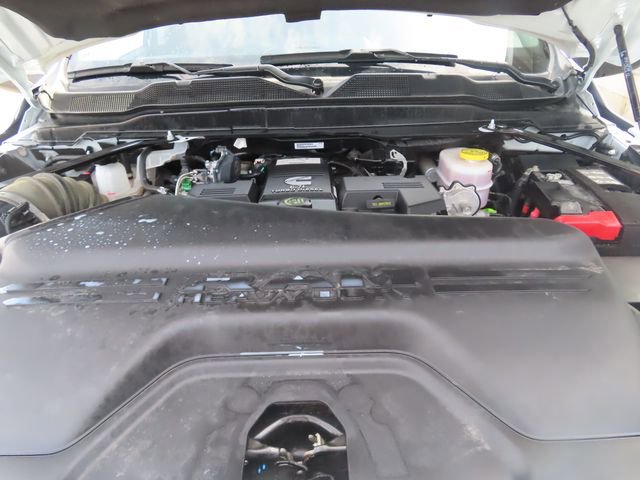 Used 2024 RAM 2500 Laramie w/ Safety Group image 15