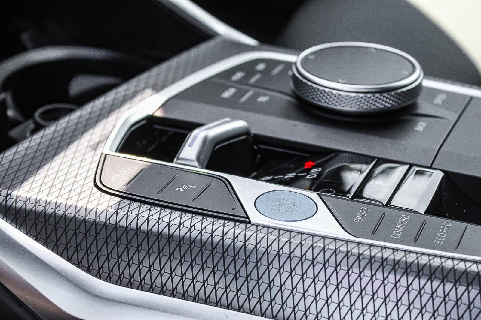 New 2026 BMW i4 xDrive40i AWD/4WD image 22
