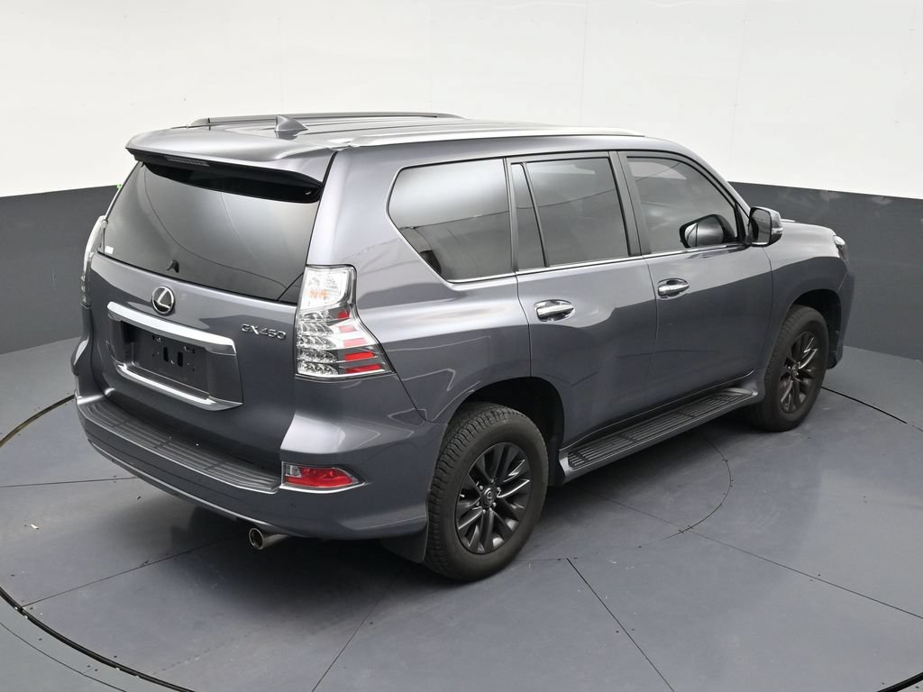Used 2023 Lexus GX 460 Premium AWD/4WD image 16