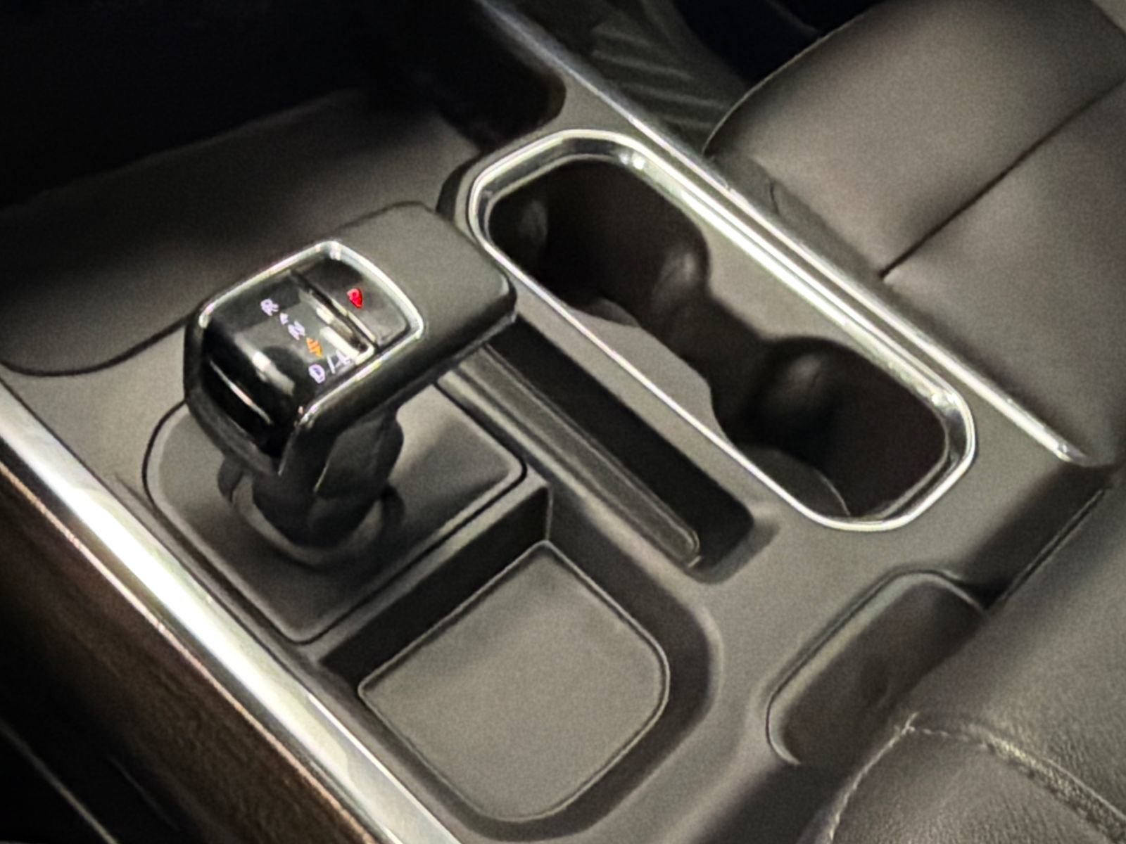 Used 2024 Chevrolet Silverado 1500 RST w/ Convenience Package II AWD/4WD image 25