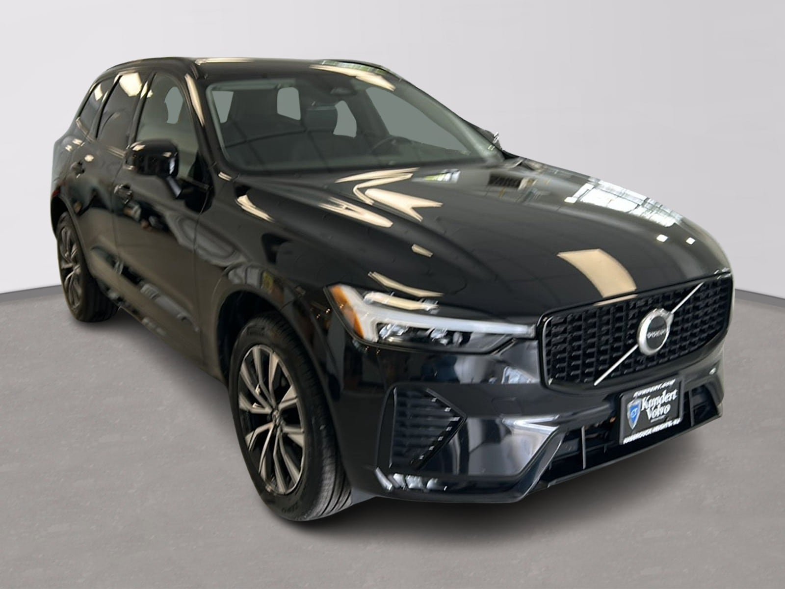 Certified 2024 Volvo XC60 B5 Core w/ Climate Package