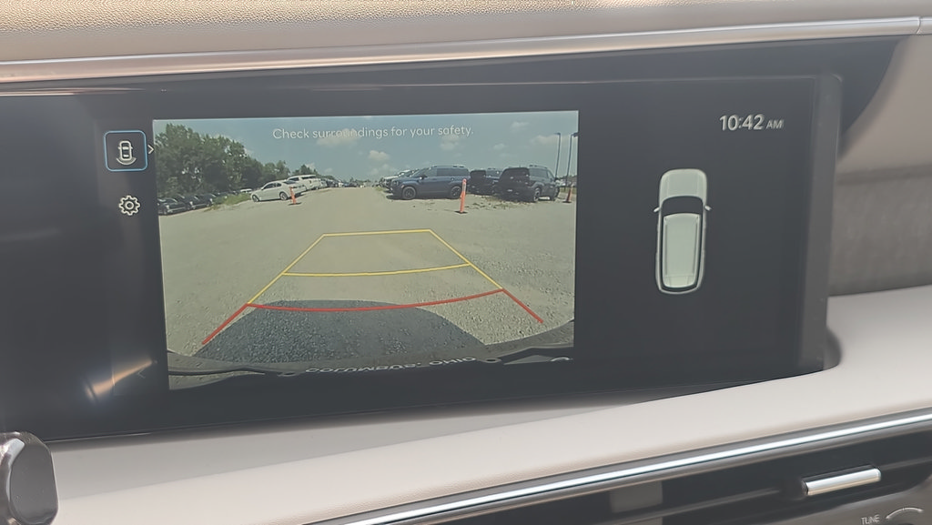New 2026 Hyundai Palisade SE AWD/4WD image 17