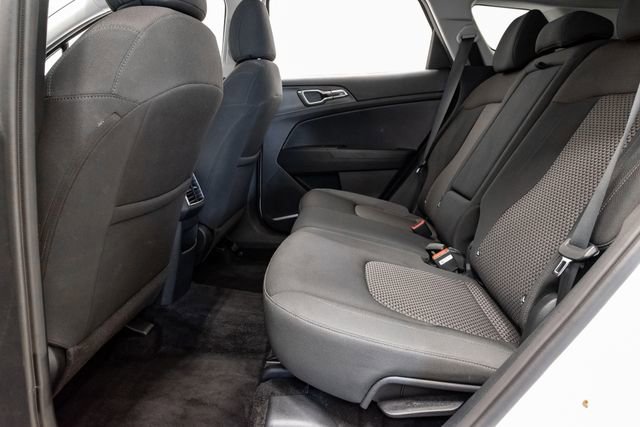Certified 2024 Kia Sportage LX image 21