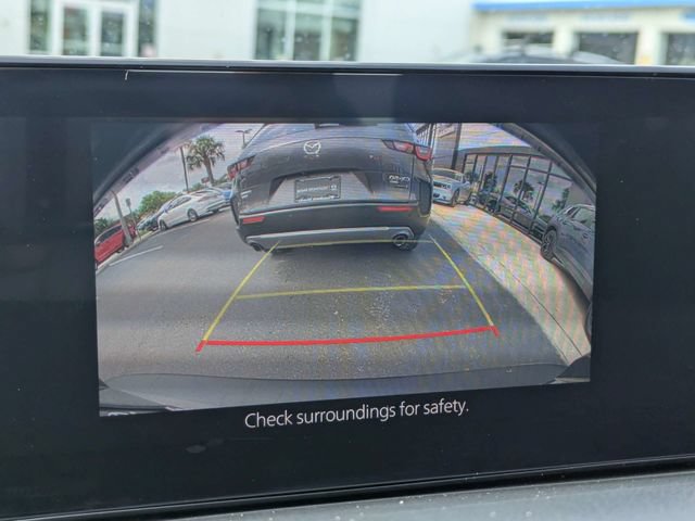Used 2024 MAZDA CX-30 AWD 2.5 S image 18