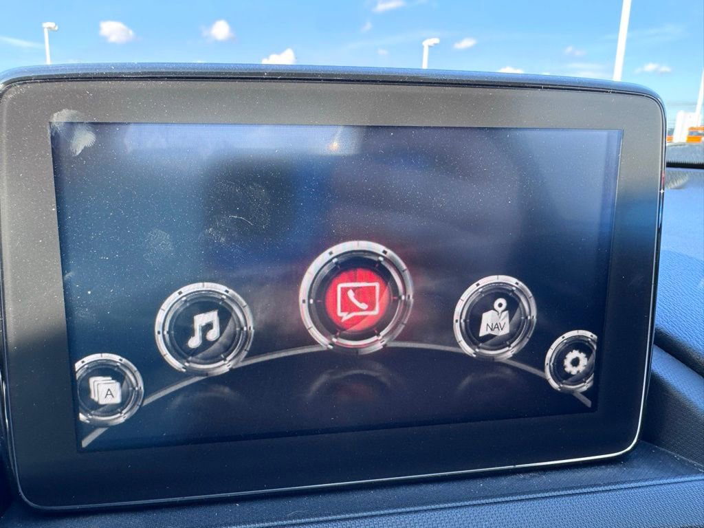 Used 2023 MAZDA MX-5 Miata Grand Touring image 8