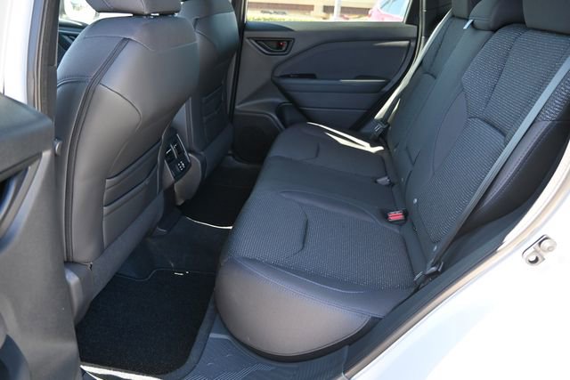 New 2026 Subaru Forester Premium image 16