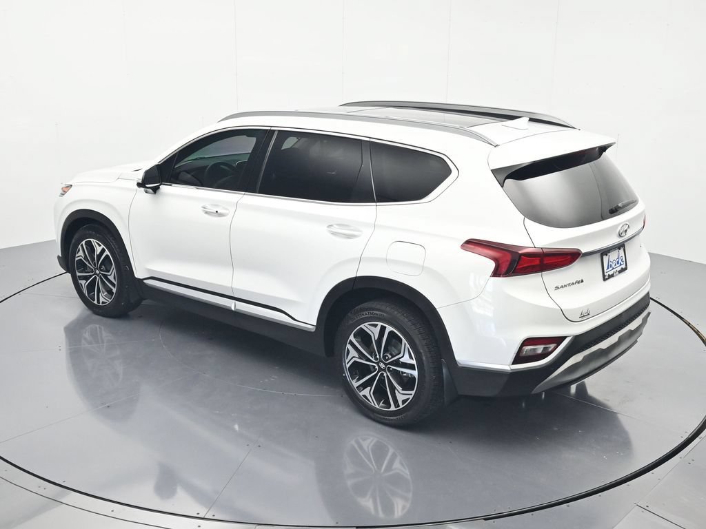 Used 2019 Hyundai Santa Fe FWD image 37