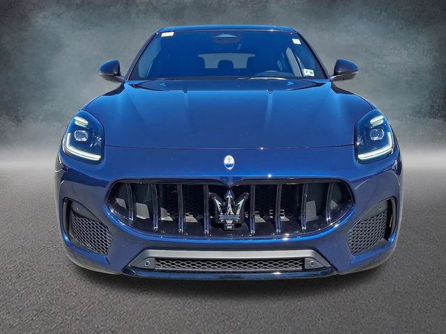 Used 2025 Maserati Grecale Modena image 2