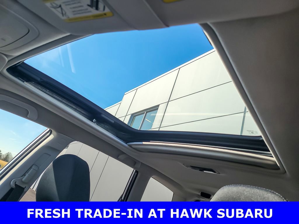 Used 2012 Subaru Forester 2.5X Premium w/ Popular Pkg 3 image 8